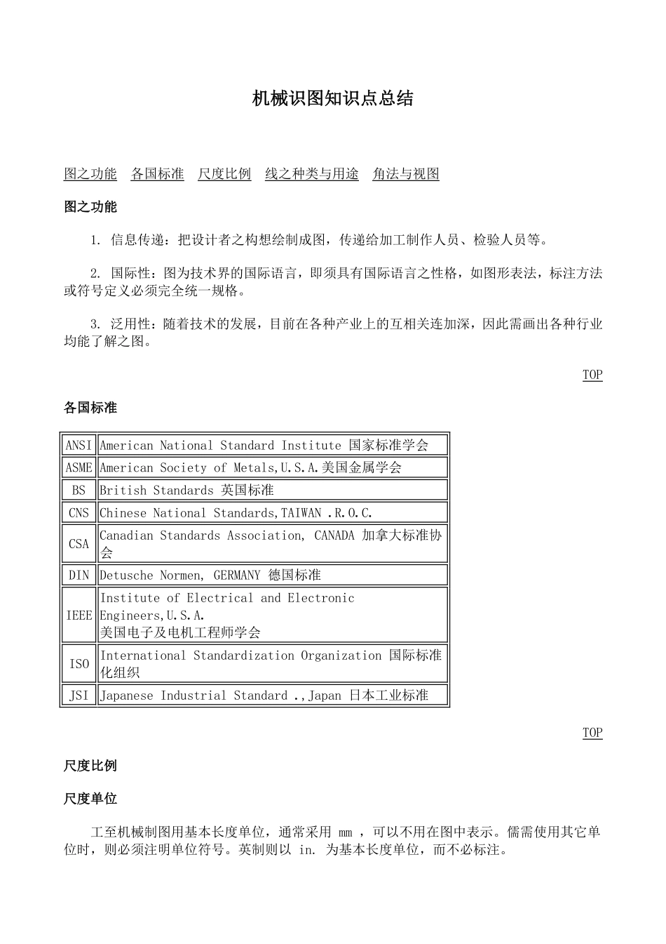 机械制图知识点总结.pdf_第1页